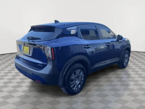 More photos of 2025 Nissan Kicks S at Honda of Moses Lake, WA