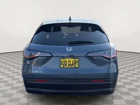 More photos of 2026 Honda HR-V LX at Honda of Moses Lake, WA