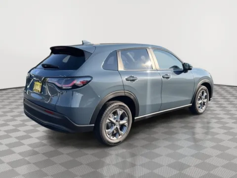 More photos of 2026 Honda HR-V LX at Honda of Moses Lake, WA