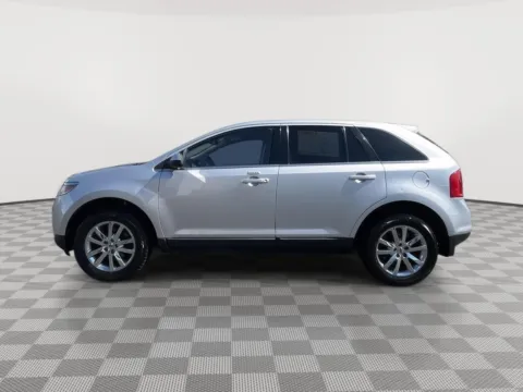 Another view of 2013 Ford Edge Limited for sale in Moses Lake, WA at Honda of Moses Lake