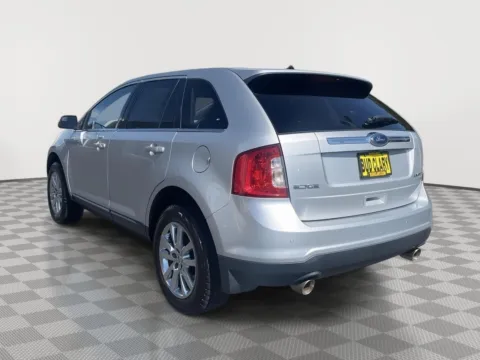 Another view of 2013 Ford Edge Limited for sale in Moses Lake, WA at Honda of Moses Lake