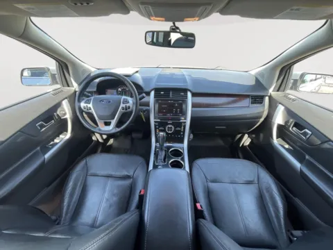 More photos of 2013 Ford Edge Limited at Honda of Moses Lake, WA