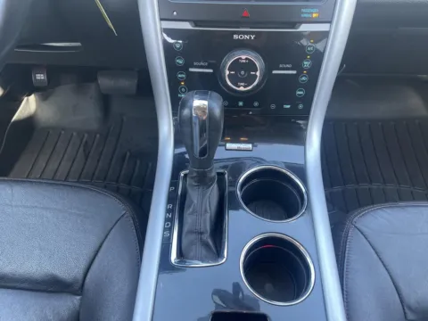 More photos of 2013 Ford Edge Limited at Honda of Moses Lake, WA