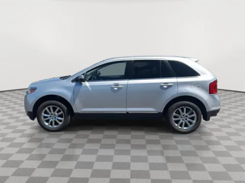 Another view of 2013 Ford Edge Limited for sale in Moses Lake, WA at Honda of Moses Lake