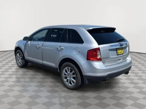 More photos of 2013 Ford Edge Limited at Honda of Moses Lake, WA