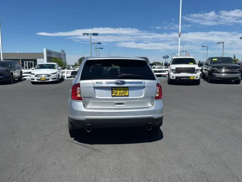 More photos of 2013 Ford Edge Limited at Honda of Moses Lake, WA