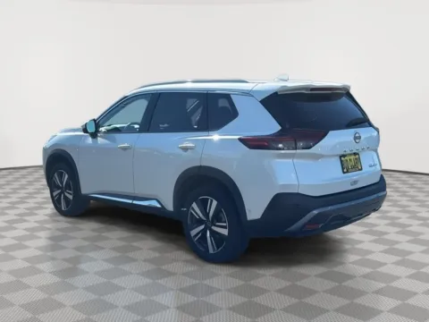 More photos of 2023 Nissan Rogue SL at Honda of Moses Lake, WA