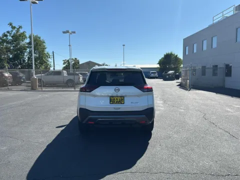 More photos of 2023 Nissan Rogue SL at Honda of Moses Lake, WA