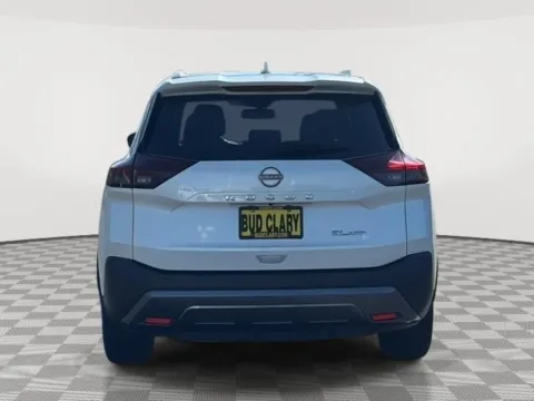 More photos of 2023 Nissan Rogue SL at Honda of Moses Lake, WA