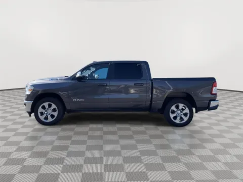 Photos of 2022 Ram 1500 Big Horn for sale in Moses Lake, WA at Honda of Moses Lake