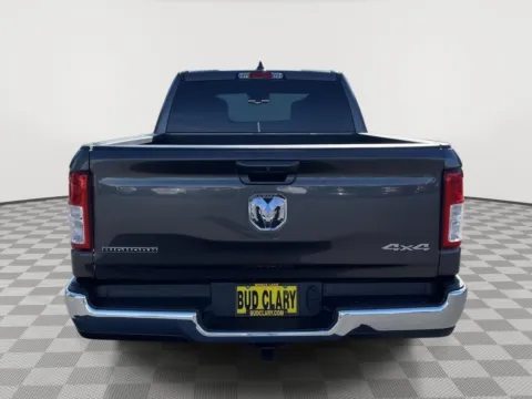 More photos of 2022 Ram 1500 Big Horn at Honda of Moses Lake, WA