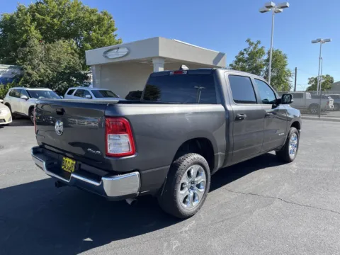 More photos of 2022 Ram 1500 Big Horn at Honda of Moses Lake, WA