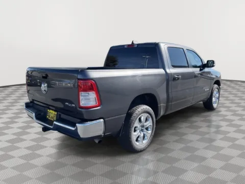 More photos of 2022 Ram 1500 Big Horn at Honda of Moses Lake, WA