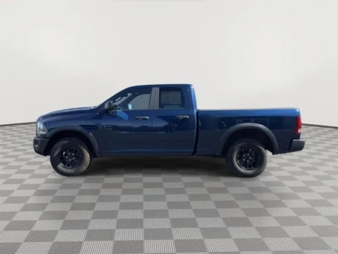Photos of 2022 Ram 1500 Classic Warlock for sale in Moses Lake, WA at Honda of Moses Lake
