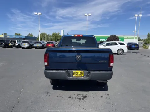 More photos of 2022 Ram 1500 Classic Warlock at Honda of Moses Lake, WA
