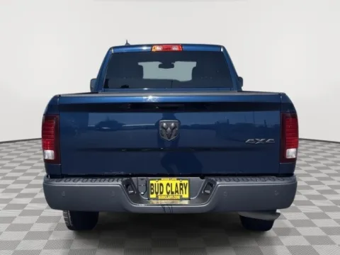 More photos of 2022 Ram 1500 Classic Warlock at Honda of Moses Lake, WA