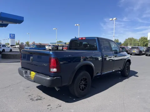 More photos of 2022 Ram 1500 Classic Warlock at Honda of Moses Lake, WA