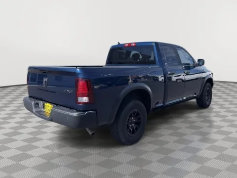 More photos of 2022 Ram 1500 Classic Warlock at Honda of Moses Lake, WA