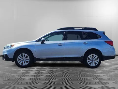 Photos of 2015 Subaru Outback 2.5i Premium for sale in Moses Lake, WA at Honda of Moses Lake