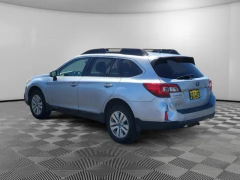 Another view of 2015 Subaru Outback 2.5i Premium for sale in Moses Lake, WA at Honda of Moses Lake