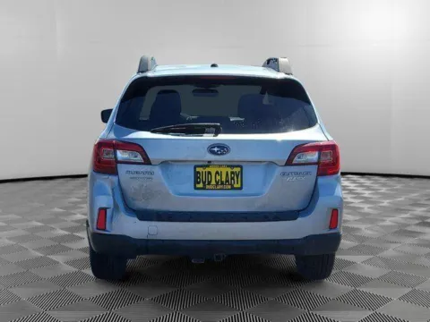 More photos of 2015 Subaru Outback 2.5i Premium at Honda of Moses Lake, WA