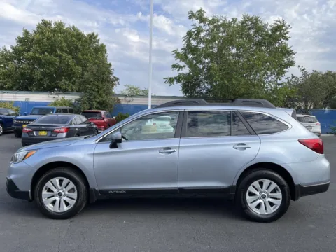 Photos of 2015 Subaru Outback 2.5i Premium for sale in Moses Lake, WA at Honda of Moses Lake