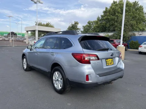 Another view of 2015 Subaru Outback 2.5i Premium for sale in Moses Lake, WA at Honda of Moses Lake