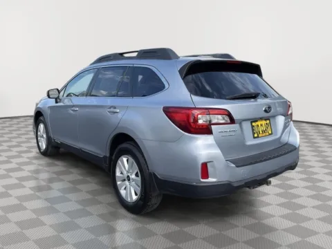 Another view of 2015 Subaru Outback 2.5i Premium for sale in Moses Lake, WA at Honda of Moses Lake