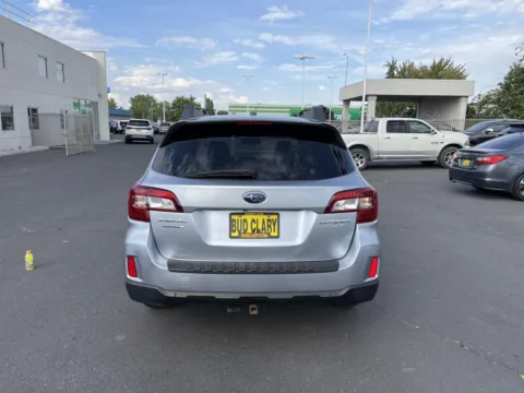 More photos of 2015 Subaru Outback 2.5i Premium at Honda of Moses Lake, WA