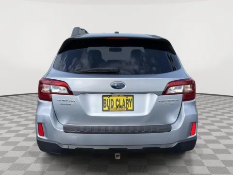 More photos of 2015 Subaru Outback 2.5i Premium at Honda of Moses Lake, WA