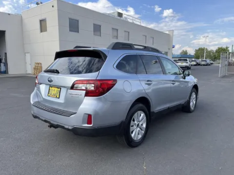More photos of 2015 Subaru Outback 2.5i Premium at Honda of Moses Lake, WA