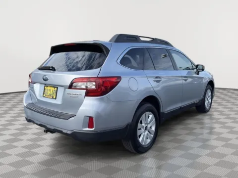 More photos of 2015 Subaru Outback 2.5i Premium at Honda of Moses Lake, WA