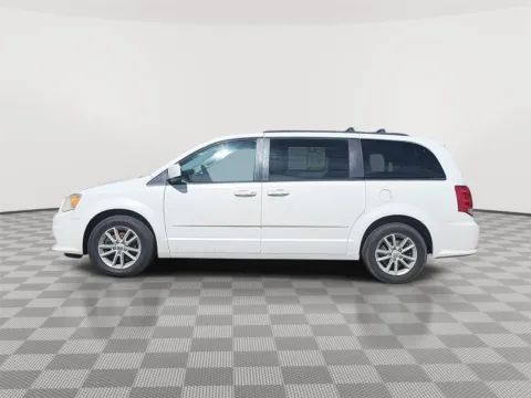 Photos of 2014 Dodge Grand Caravan SXT for sale in Moses Lake, WA at Honda of Moses Lake