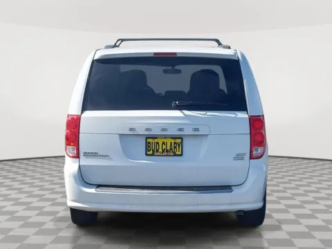 More photos of 2014 Dodge Grand Caravan SXT at Honda of Moses Lake, WA