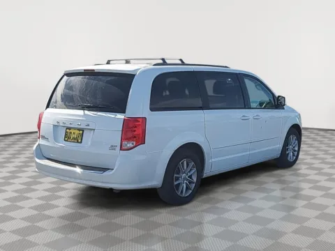 More photos of 2014 Dodge Grand Caravan SXT at Honda of Moses Lake, WA