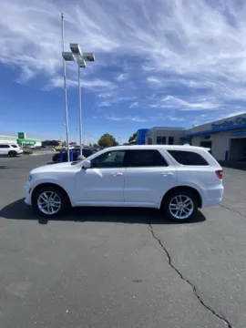 Photos of 2022 Dodge Durango GT Plus for sale in Moses Lake, WA at Honda of Moses Lake