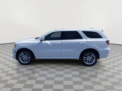 Photos of 2022 Dodge Durango GT Plus for sale in Moses Lake, WA at Honda of Moses Lake
