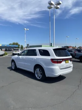Another view of 2022 Dodge Durango GT Plus for sale in Moses Lake, WA at Honda of Moses Lake