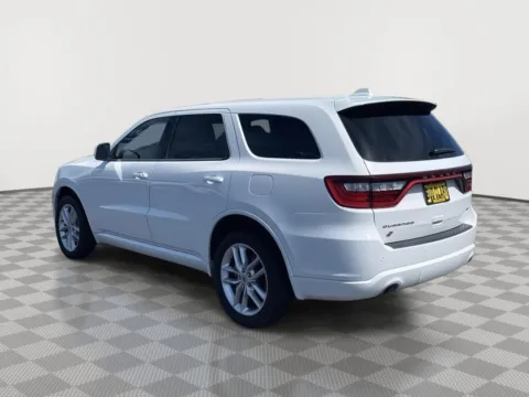 Another view of 2022 Dodge Durango GT Plus for sale in Moses Lake, WA at Honda of Moses Lake