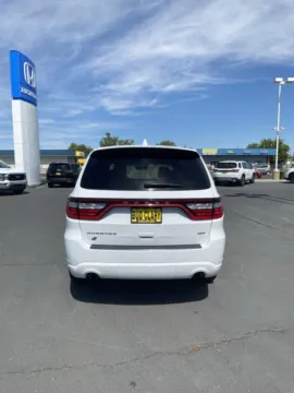 More photos of 2022 Dodge Durango GT Plus at Honda of Moses Lake, WA