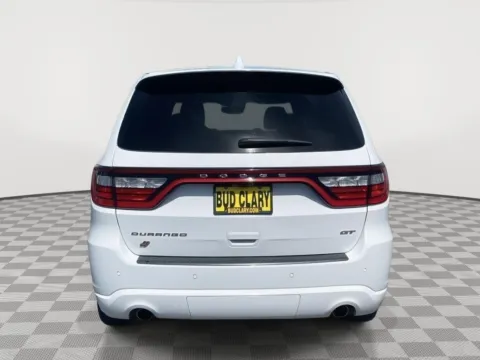 More photos of 2022 Dodge Durango GT Plus at Honda of Moses Lake, WA