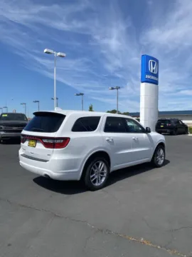 More photos of 2022 Dodge Durango GT Plus at Honda of Moses Lake, WA