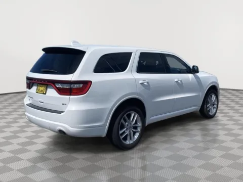 More photos of 2022 Dodge Durango GT Plus at Honda of Moses Lake, WA
