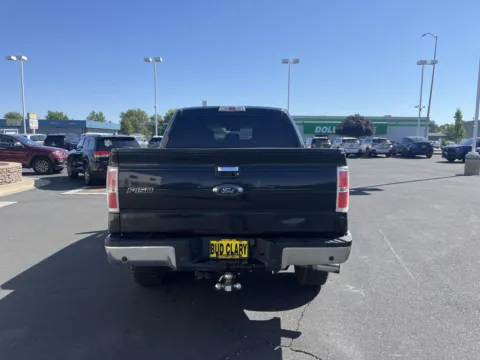 More photos of 2014 Ford F-150 XLT at Honda of Moses Lake, WA