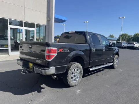 More photos of 2014 Ford F-150 XLT at Honda of Moses Lake, WA