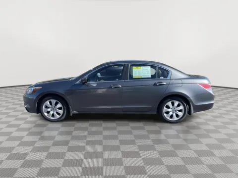 Photos of 2009 Honda Accord Sdn EX for sale in Moses Lake, WA at Honda of Moses Lake