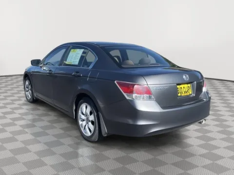 Another view of 2009 Honda Accord Sdn EX for sale in Moses Lake, WA at Honda of Moses Lake