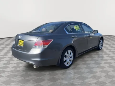 More photos of 2009 Honda Accord Sdn EX at Honda of Moses Lake, WA