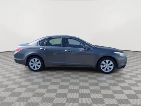 More photos of 2009 Honda Accord Sdn EX at Honda of Moses Lake, WA
