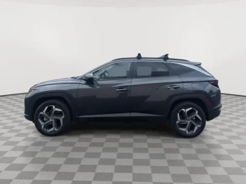 Photos of 2022 Hyundai Tucson SEL for sale in Moses Lake, WA at Honda of Moses Lake